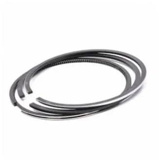 Round Steel Diesel Engine Piston Ring