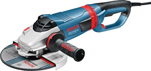 Bosch Angle Grinder