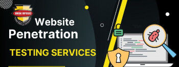 Website Penetration Testing Services