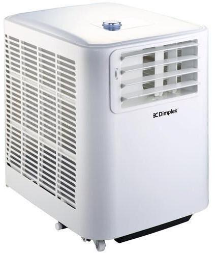 Portable Air Conditioner, Voltage : 220 To 240 V