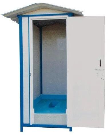 PVC Portable Toilet