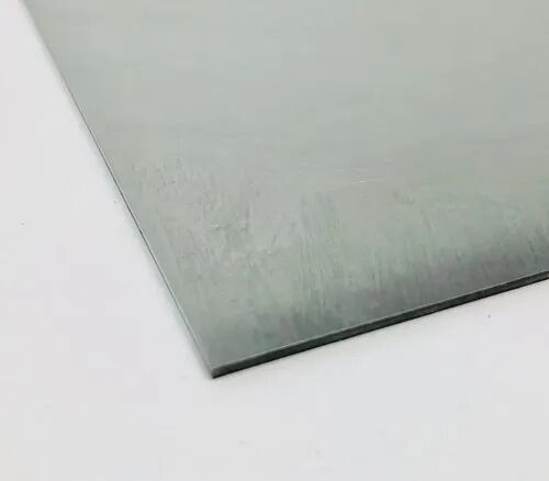 Galvanized Cold Rolled Steel Sheets, Shape : Rectangular