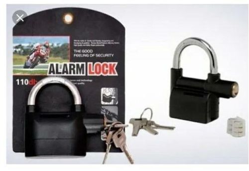 Alarm Lock, For Security