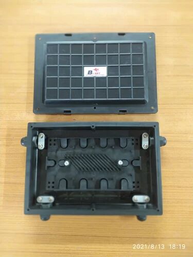 Plastic Terminal Box