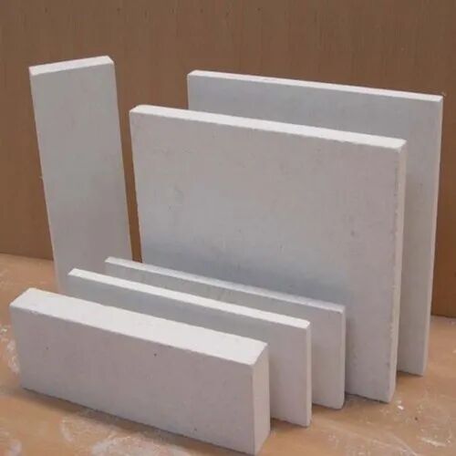 Calcium Silicate Block, Size : 9 In X 4 In X 3 In