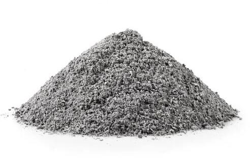 High Alumina Fire Castable, Color : Brown