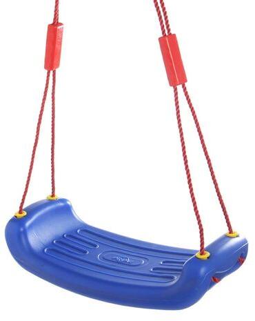 Plastic Baby Swing Seat, Color : Mutli