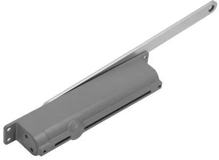 Aluminium DORMA Door Closer, Color : Silver
