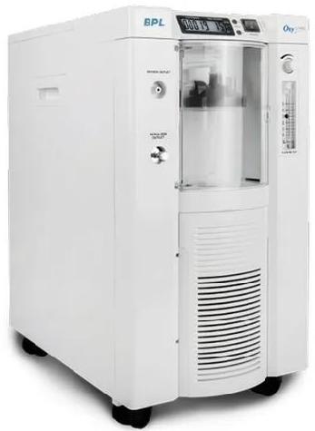 BPL Oxygen Concentrator