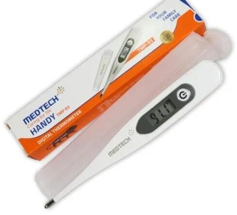 Digital Thermometer