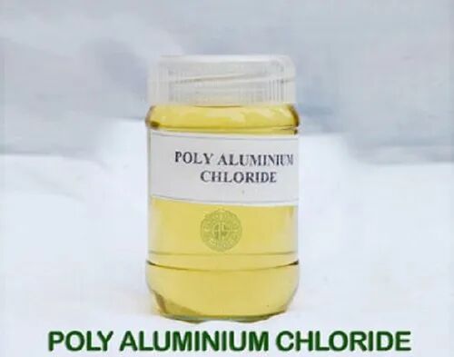 Poly Aluminium Chloride