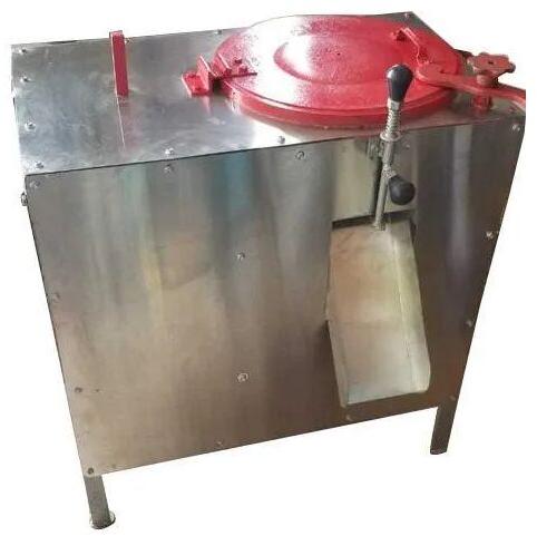 Chilli Grinding Machine, For Commercial