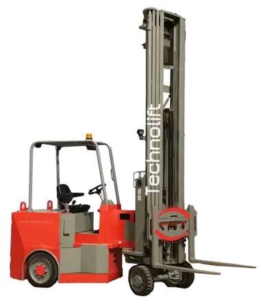 Technolift Articulated Mast Forklift