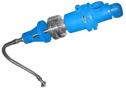 Condensate Removal Pump, Color : Blue