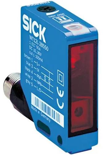 Sick Proximity Sensor, For Industrial