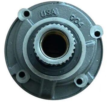 Mild Steel JCB Charge Pump