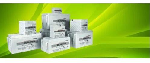 Sealed Lead Battery, Capacity : 7AH To 200AH