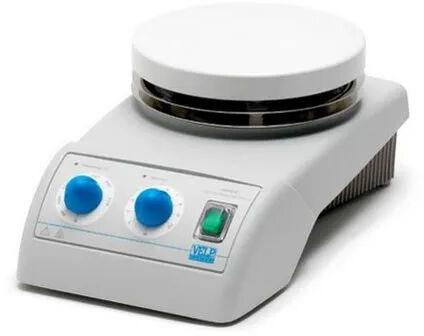 600 W Src Round Type Hot Plate