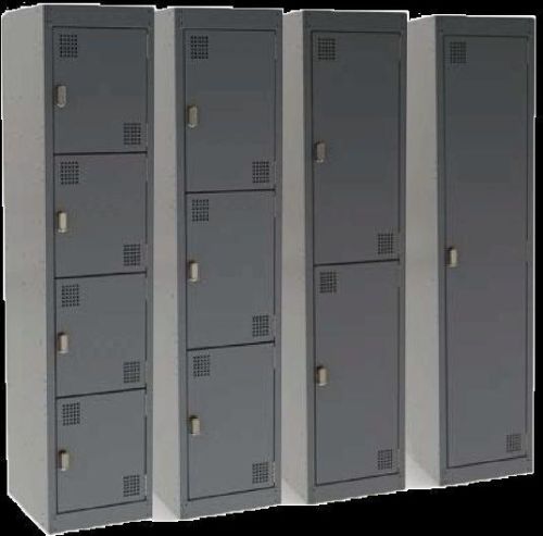 Steel Locker