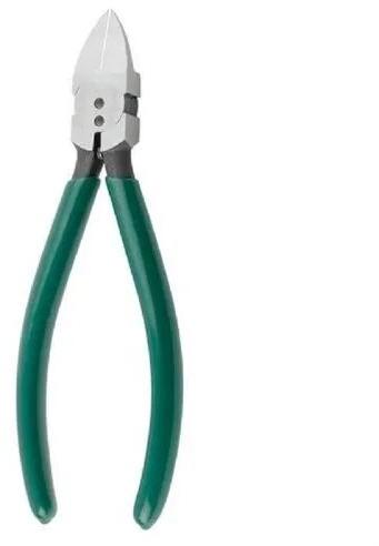 Carbon Steel Cutting Nipper, Size : 7 Inch (Length)