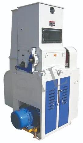 750 Kg 50 Hz Paddy DeHusker, Dimension : 1220 X 960 X 1980 Mm