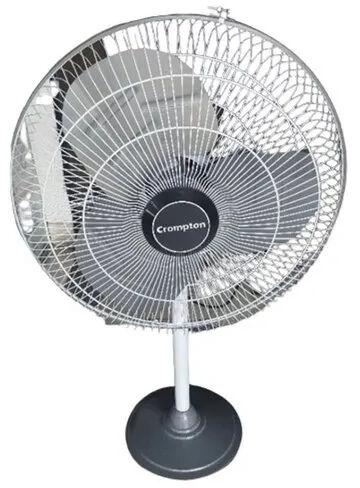 Crompton Pedestal Fan, For Home, Mounting Type : Floor