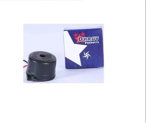 Indicator Buzzer, Voltage : 12 V