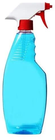 Glass Cleaners, Color : Blue