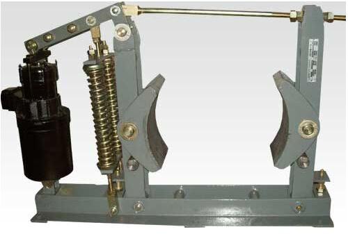 Thrustor Brake, Phase : Three phase