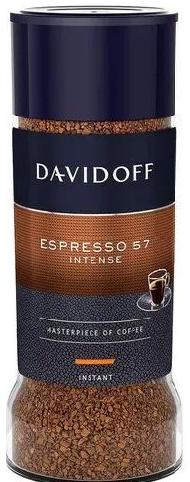 Instant Coffee, Packaging Size : 100 Gram