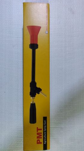 PMT Plastic Spray Gun PTM-31, For Agriculture