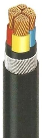 XLPE KEI Armoured Cable, Voltage : 220 V