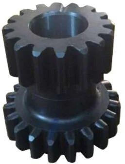 Mild Steel Tractor Cluster Gear