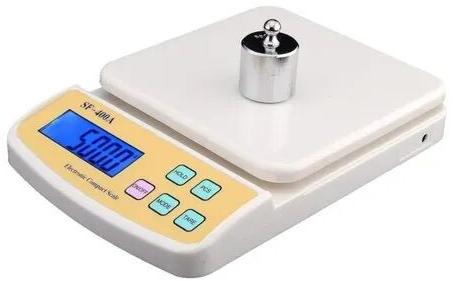 Xfinity Digital Electronic Weighing Machine, Automation Grade : Semi-Automatic