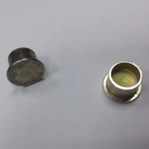 Mild Steel Hollow Facing Rivet