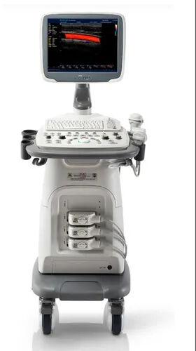 Ultrasound Machine