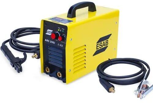 ARC Welding Machine, Color : Black