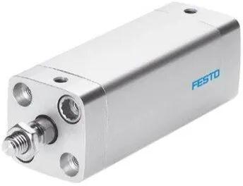 Square Stainless Steel Pneumatic Cylinders