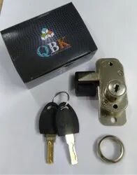 Stainless Steel Sliding Door Lock