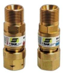 Brass Flashback Arrestor