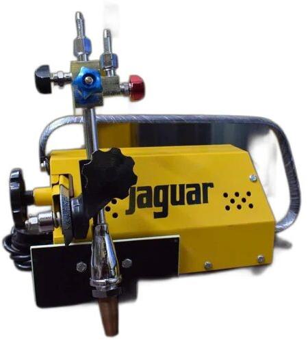 Portable Profile Gas Cutting Machine, Capacity : Upto 75 Mm Thickness