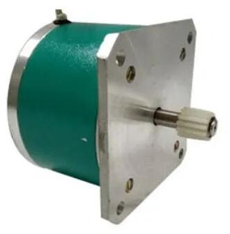 Three Phase AC Synchronous Motor