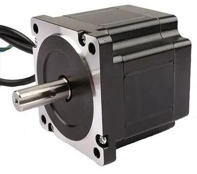 Torque Stepper Motor