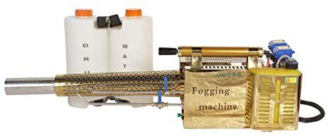 Fogging Machines