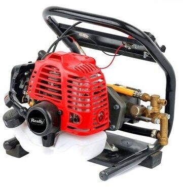 Portable Power Sprayers