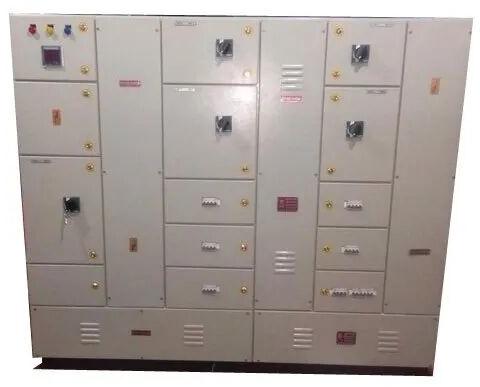 Automatic Transformer Control Panel, Phase : Three Phase