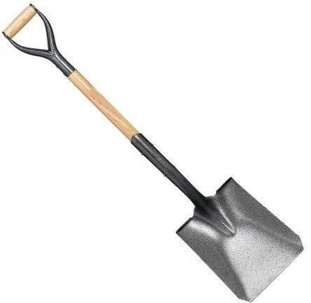 Garden Nose Shovel