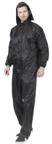 Plain Rain Suit, Size : Large, Small, Medium