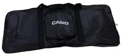 Plain Electric Keyboard Cover, Color : Black