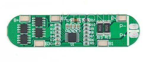 Bms Battery Module